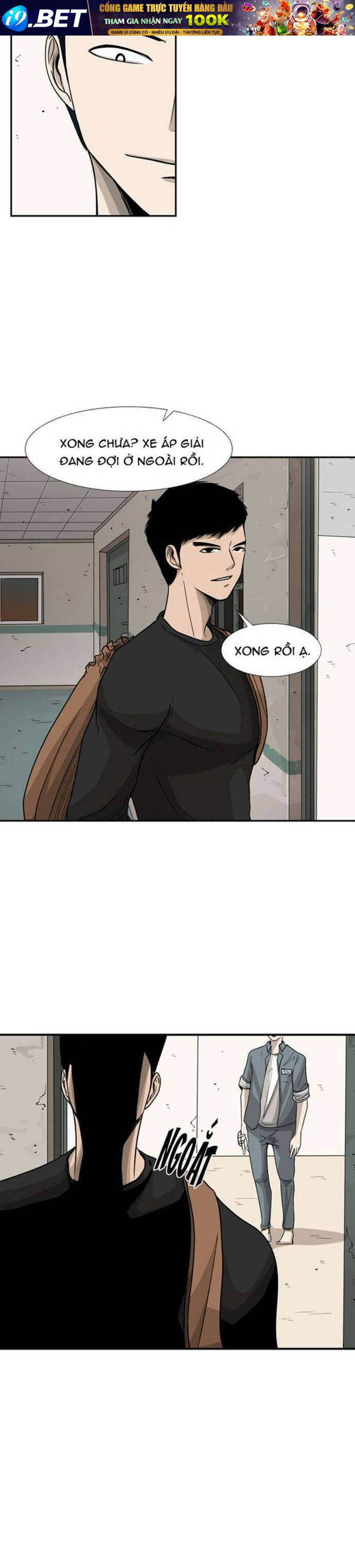 Shark - Cá Mập - Chapter 33 - Page 33