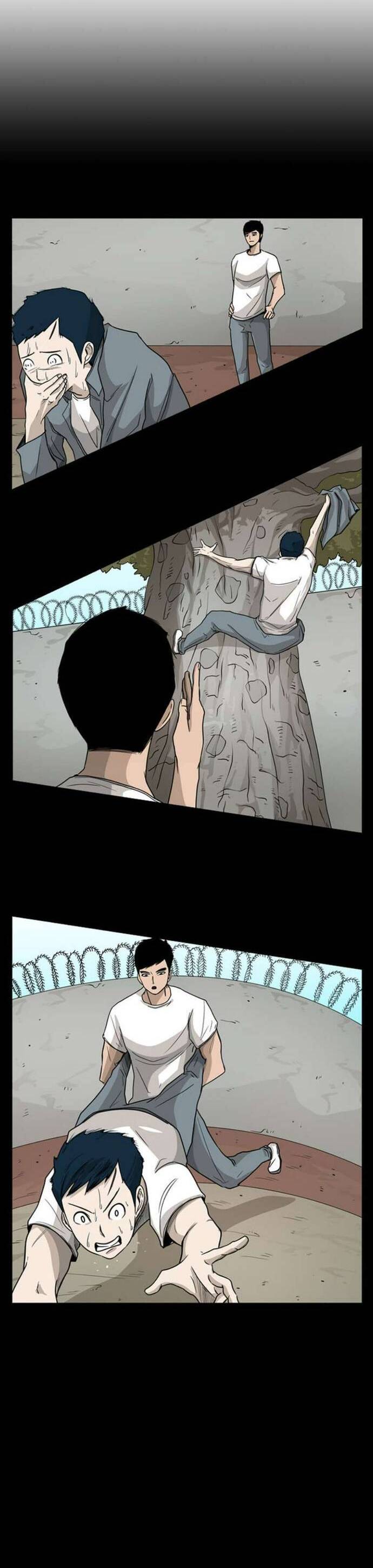 Shark - Cá Mập - Chapter 33 - Page 35