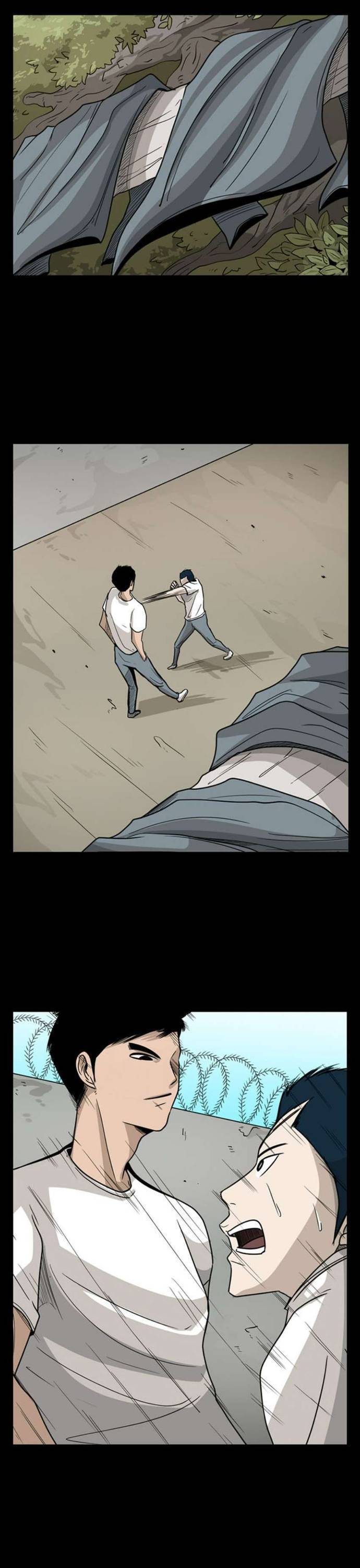 Shark - Cá Mập - Chapter 33 - Page 36