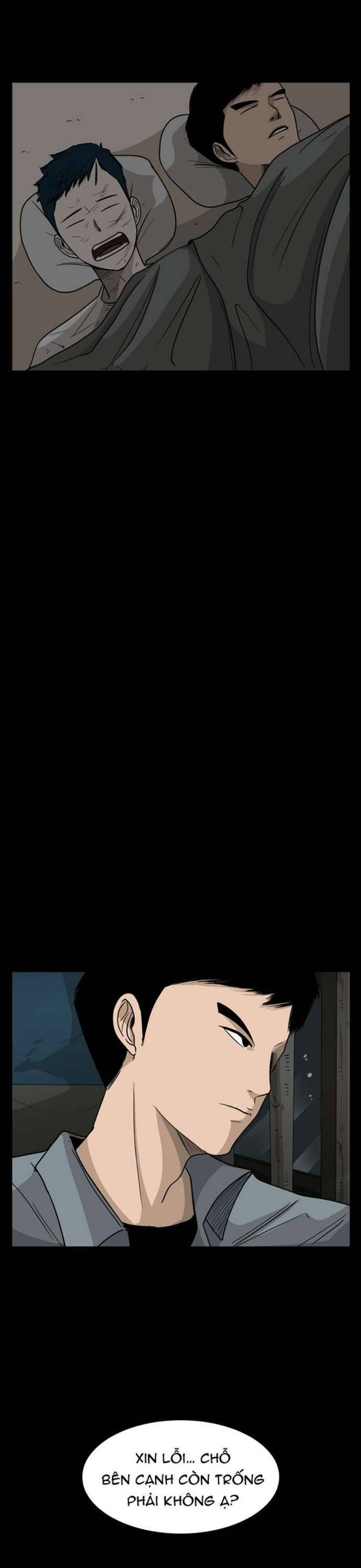 Shark - Cá Mập - Chapter 33 - Page 37