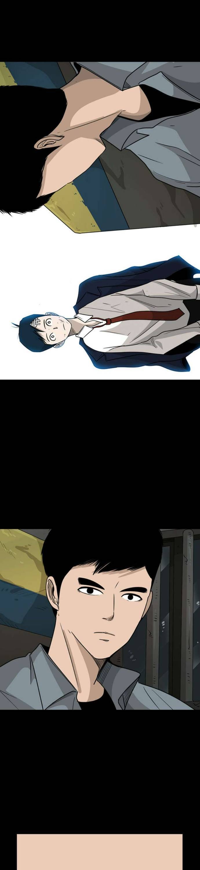 Shark - Cá Mập - Chapter 33 - Page 38