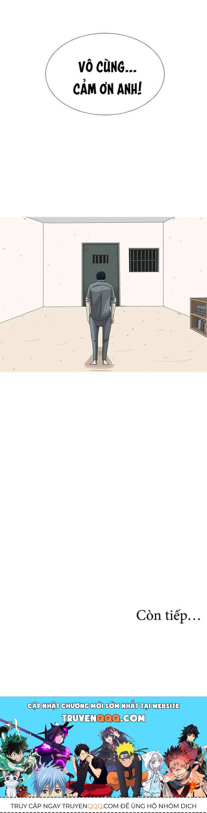 Shark - Cá Mập - Chapter 33 - Page 41