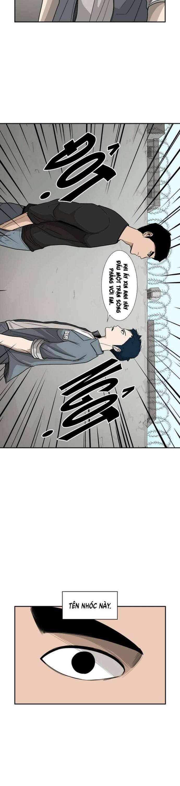 Shark - Cá Mập - Chapter 33 - Page 7