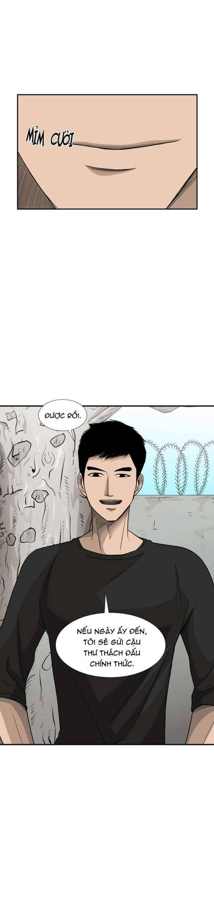 Shark - Cá Mập - Chapter 33 - Page 9