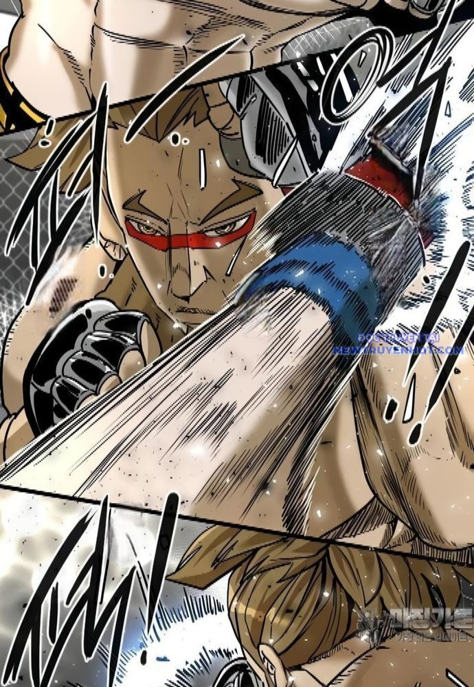 Shark - Cá Mập - Chapter 330 - Page 17