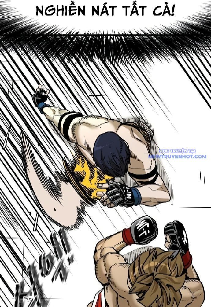 Shark - Cá Mập - Chapter 330 - Page 21
