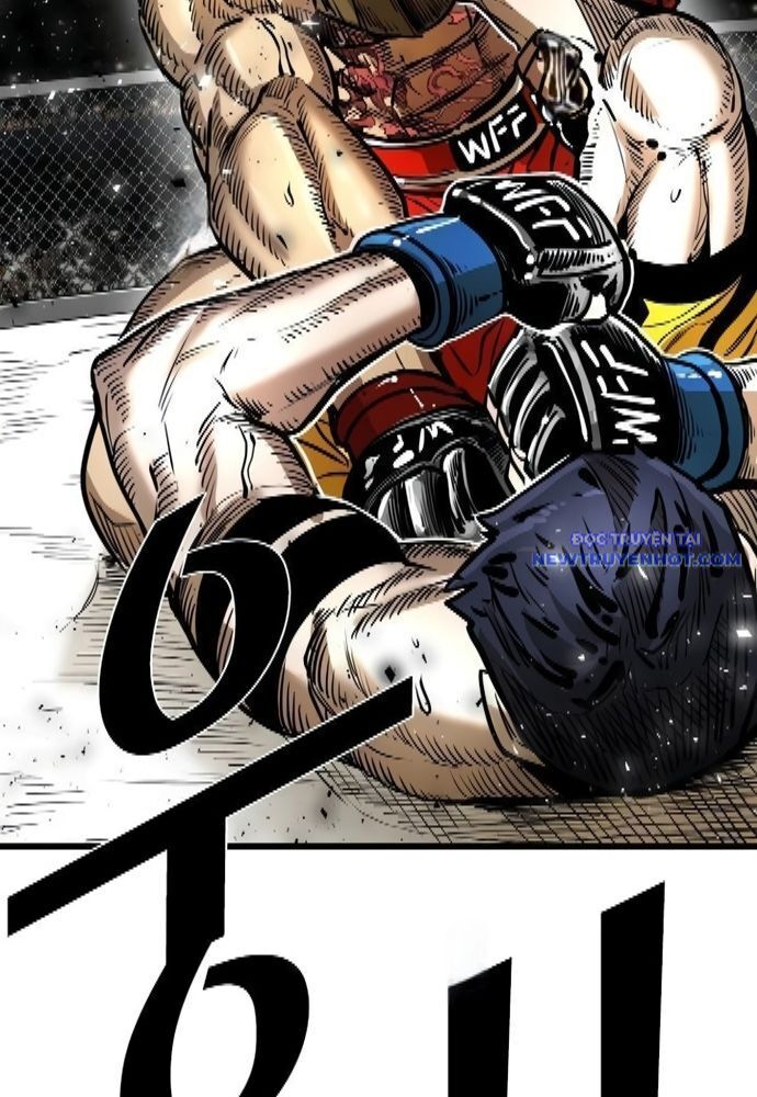 Shark - Cá Mập - Chapter 330 - Page 34