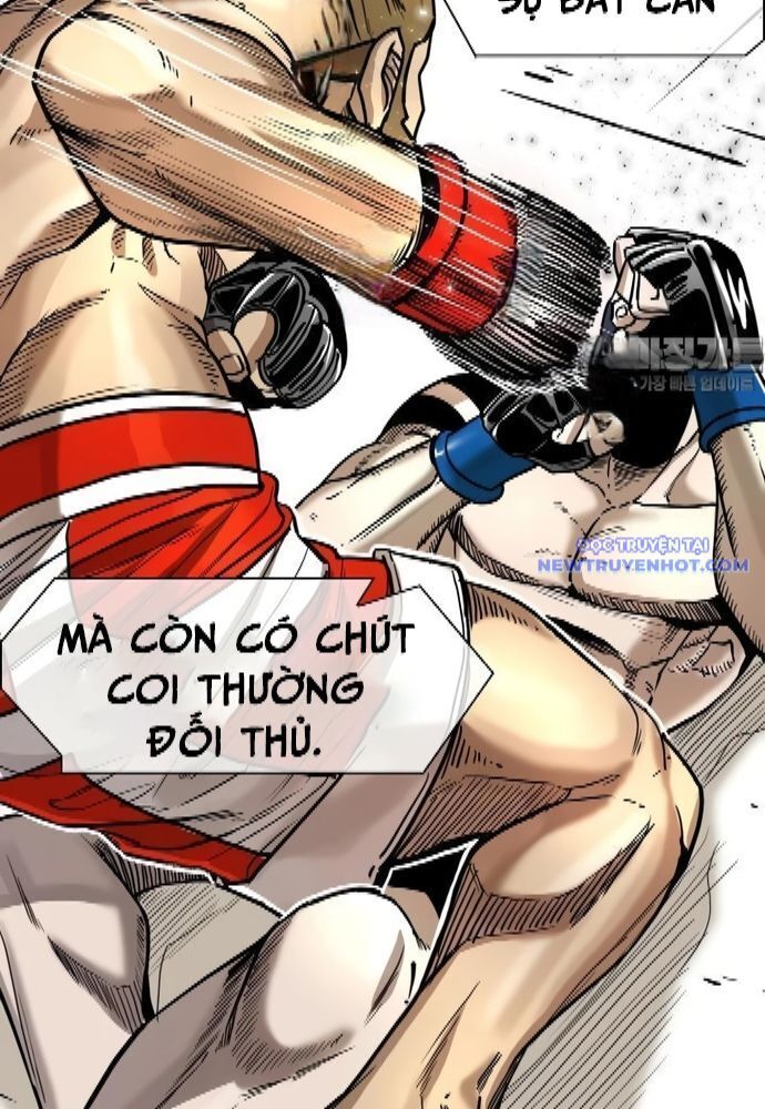 Shark - Cá Mập - Chapter 330 - Page 40