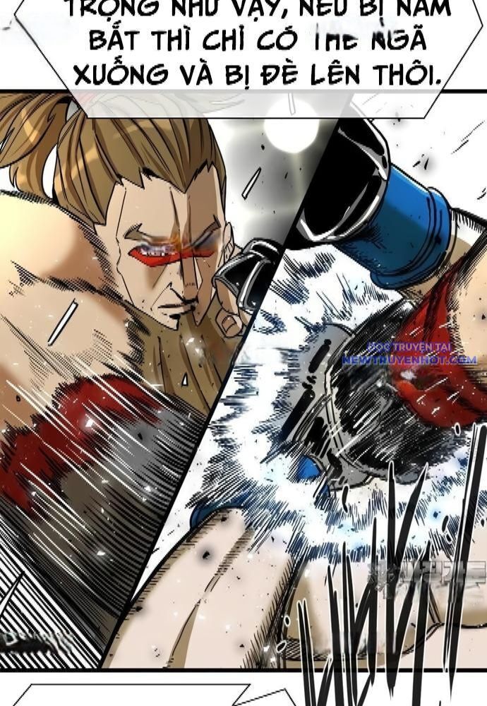 Shark - Cá Mập - Chapter 330 - Page 42