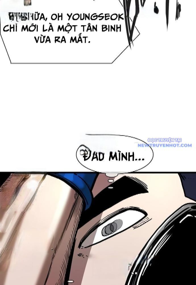 Shark - Cá Mập - Chapter 330 - Page 43