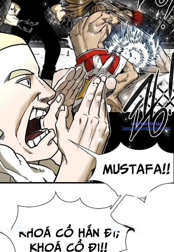 Shark - Cá Mập - Chapter 330 - Page 52