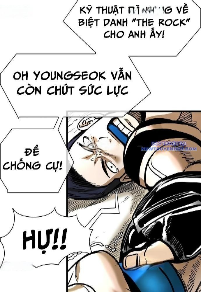 Shark - Cá Mập - Chapter 330 - Page 63
