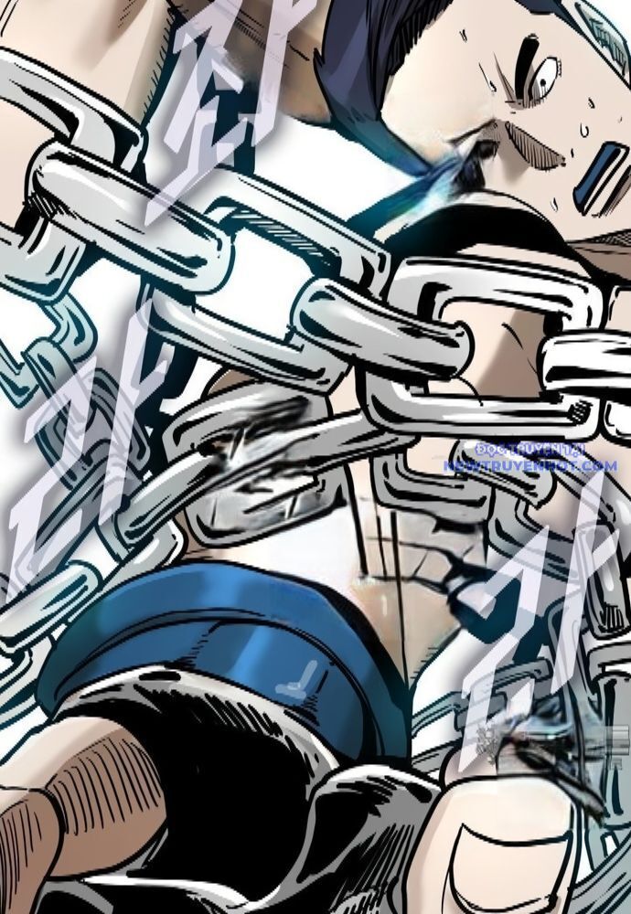 Shark - Cá Mập - Chapter 330 - Page 72