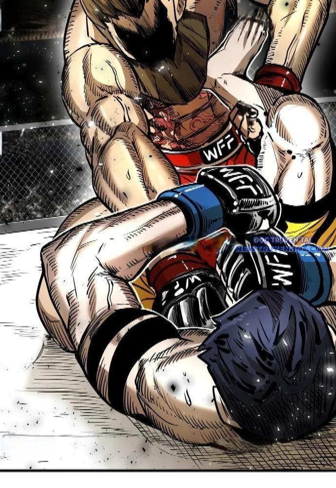 Shark - Cá Mập - Chapter 330 - Page 8