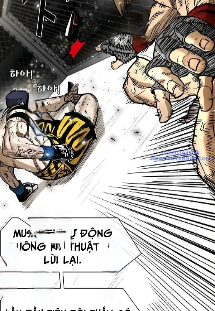 Shark - Cá Mập - Chapter 330 - Page 89