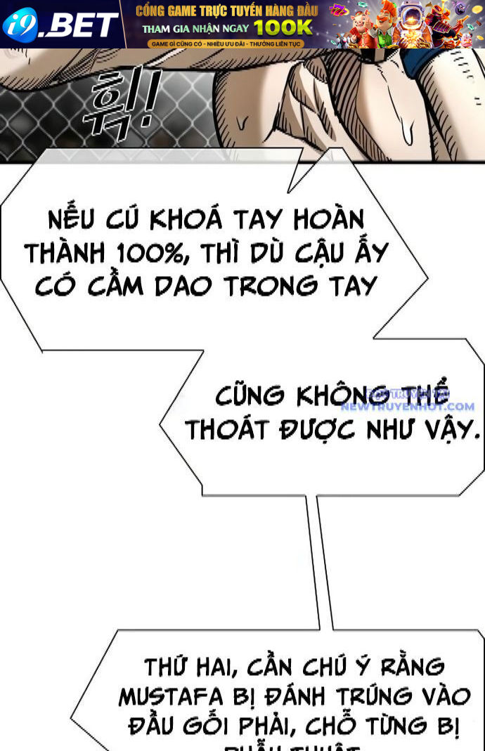 Shark - Cá Mập - Chapter 330 - Page 91