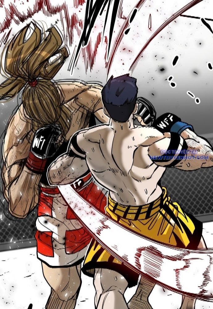 Shark - Cá Mập - Chapter 331 - Page 16