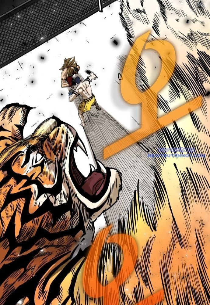 Shark - Cá Mập - Chapter 331 - Page 20