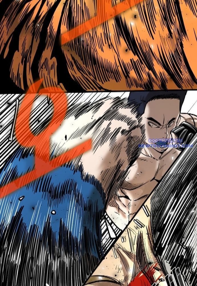 Shark - Cá Mập - Chapter 331 - Page 21