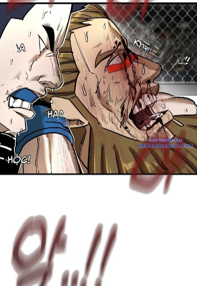 Shark - Cá Mập - Chapter 331 - Page 32