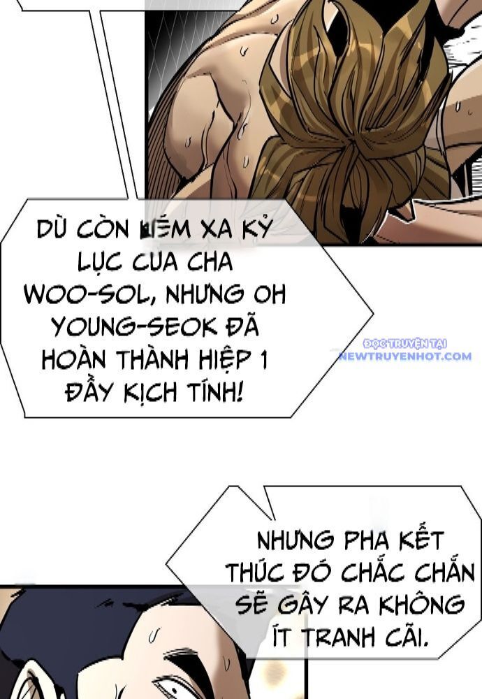 Shark - Cá Mập - Chapter 331 - Page 39