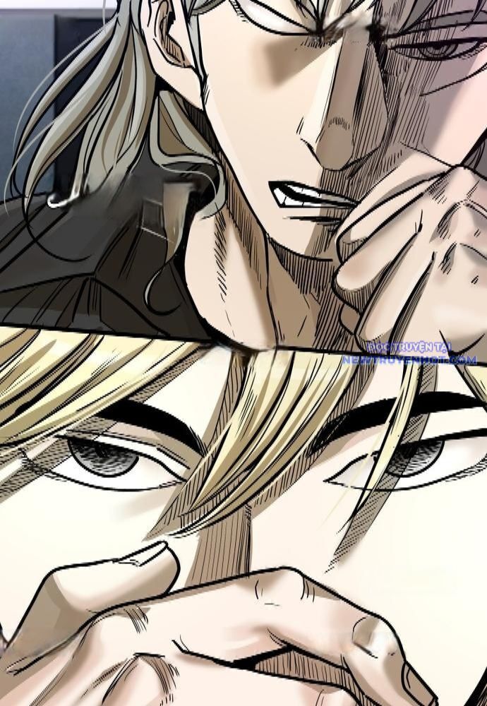 Shark - Cá Mập - Chapter 331 - Page 4