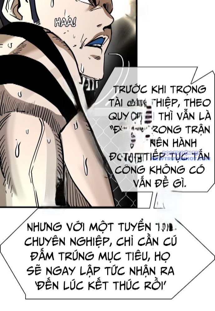 Shark - Cá Mập - Chapter 331 - Page 40