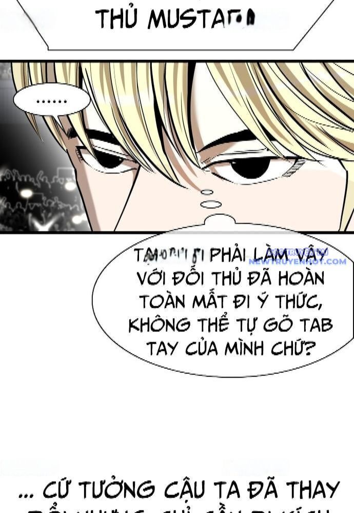 Shark - Cá Mập - Chapter 331 - Page 43