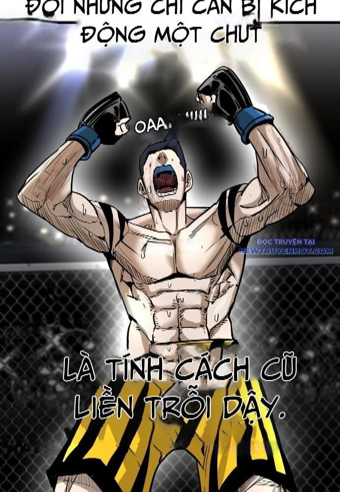 Shark - Cá Mập - Chapter 331 - Page 44