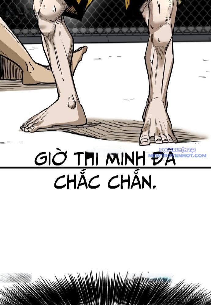 Shark - Cá Mập - Chapter 331 - Page 45