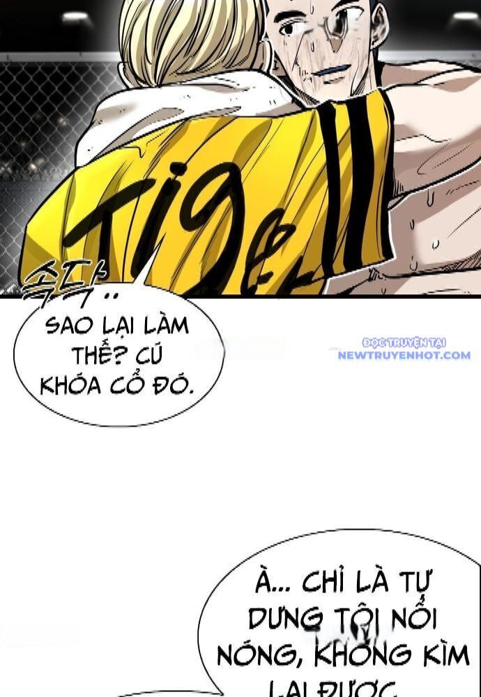 Shark - Cá Mập - Chapter 331 - Page 49