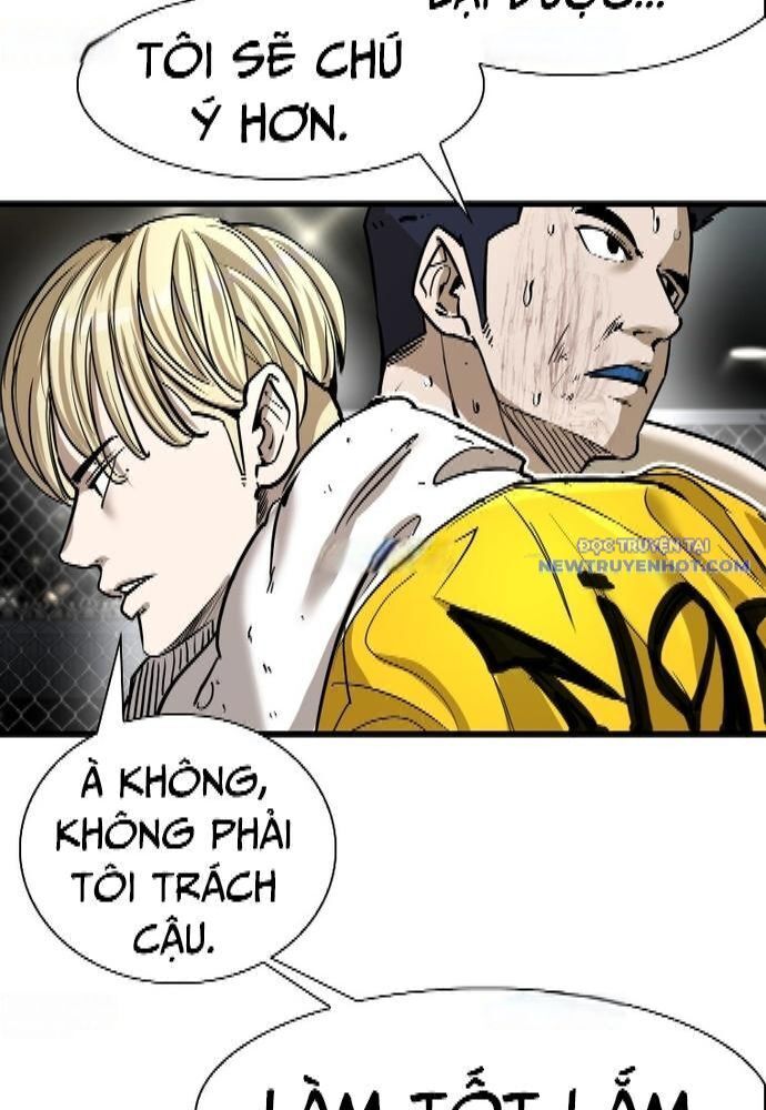 Shark - Cá Mập - Chapter 331 - Page 50