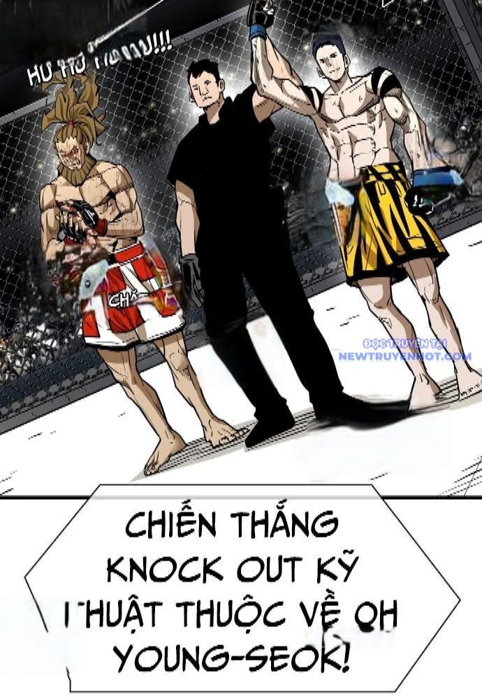 Shark - Cá Mập - Chapter 331 - Page 56