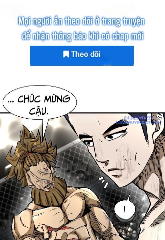 Shark - Cá Mập - Chapter 331 - Page 57