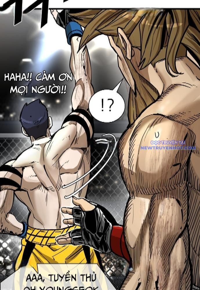 Shark - Cá Mập - Chapter 331 - Page 59