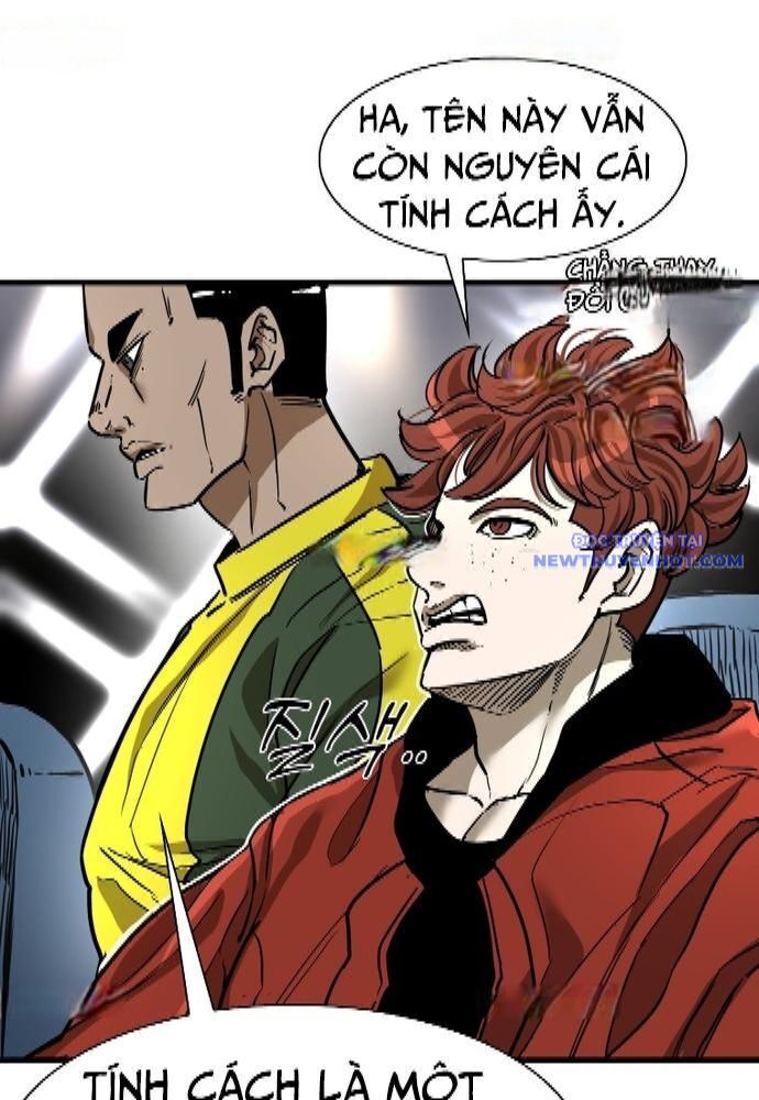 Shark - Cá Mập - Chapter 331 - Page 61