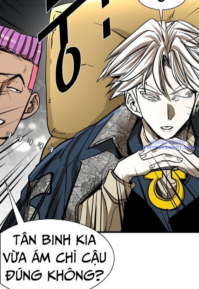 Shark - Cá Mập - Chapter 331 - Page 81