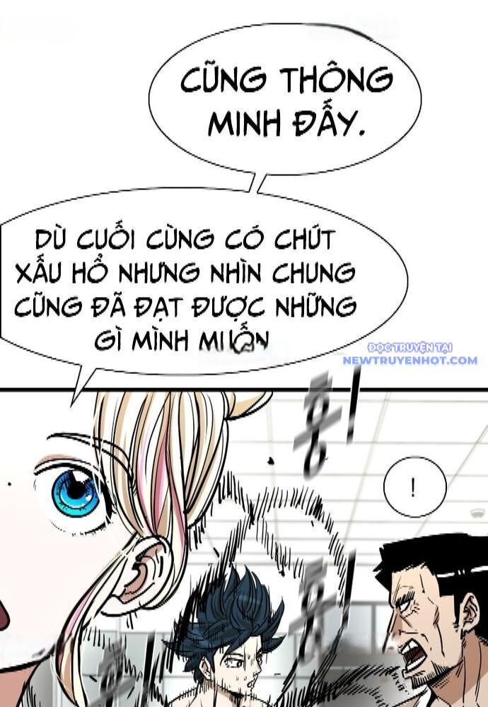 Shark - Cá Mập - Chapter 331 - Page 96