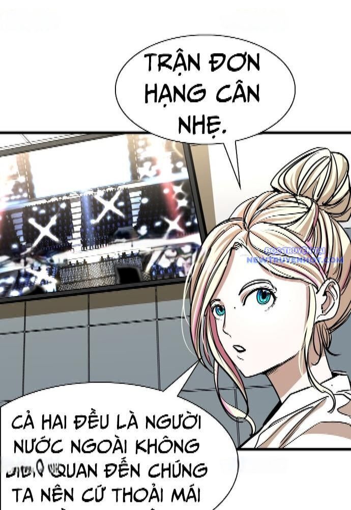 Shark - Cá Mập - Chapter 331 - Page 99