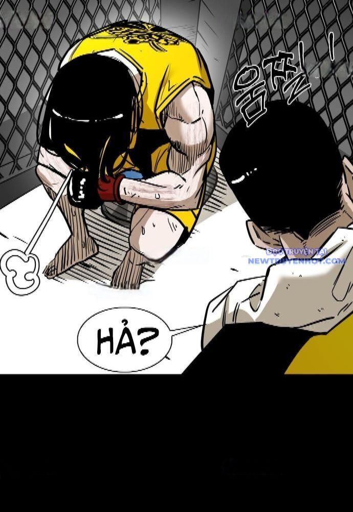 Shark - Cá Mập - Chapter 332 - Page 105