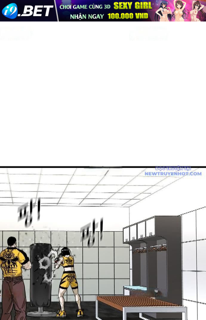 Shark - Cá Mập - Chapter 332 - Page 11