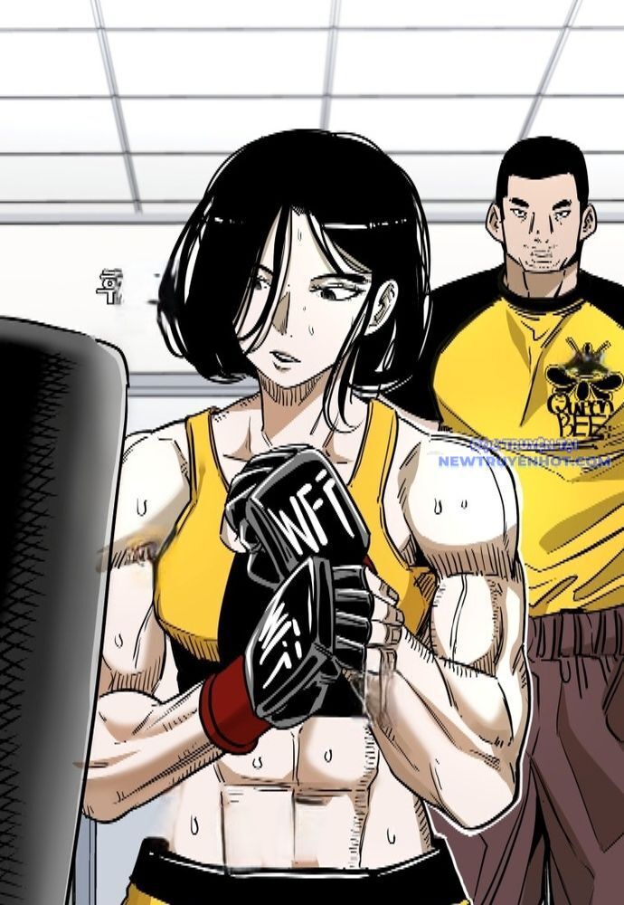 Shark - Cá Mập - Chapter 332 - Page 16