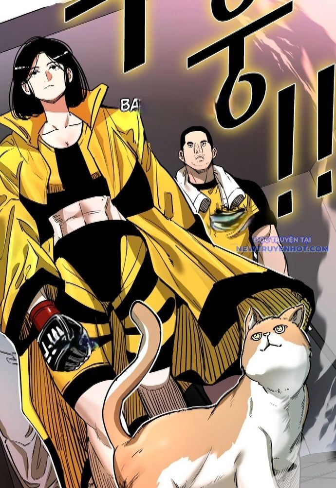 Shark - Cá Mập - Chapter 332 - Page 22