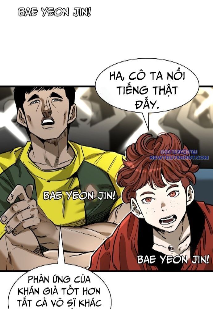 Shark - Cá Mập - Chapter 332 - Page 24