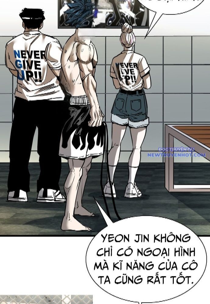 Shark - Cá Mập - Chapter 332 - Page 26