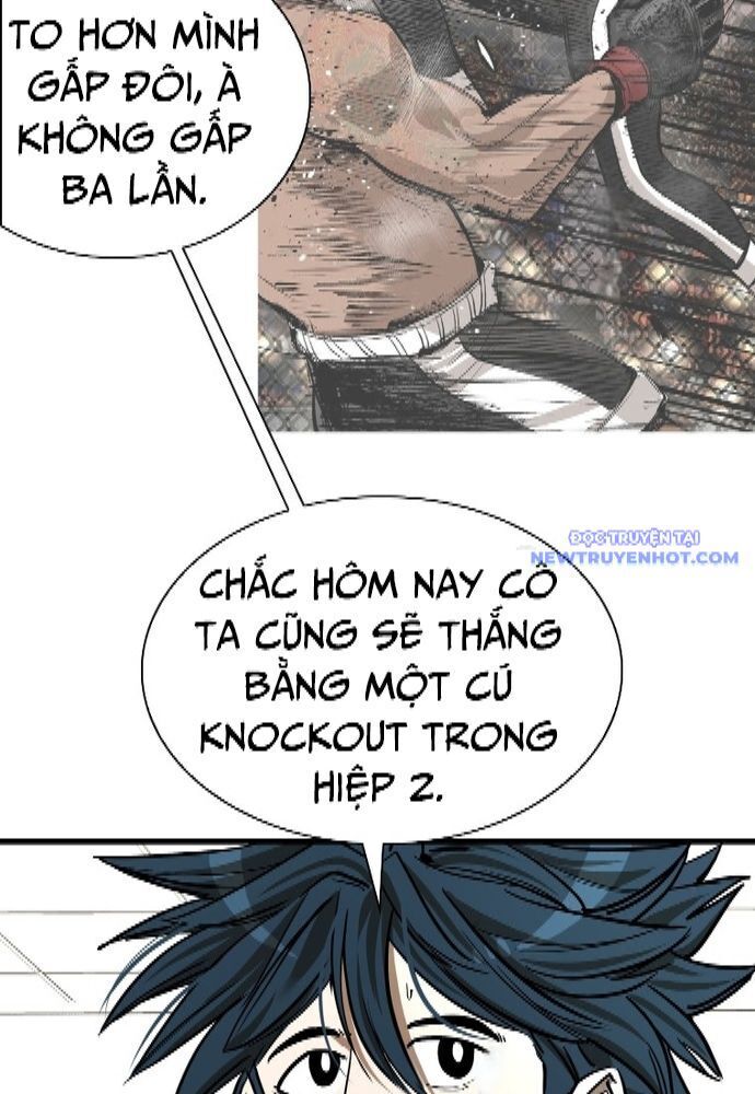 Shark - Cá Mập - Chapter 332 - Page 28