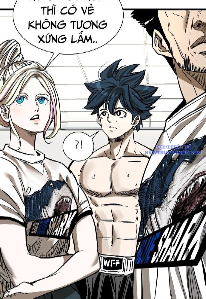 Shark - Cá Mập - Chapter 332 - Page 30