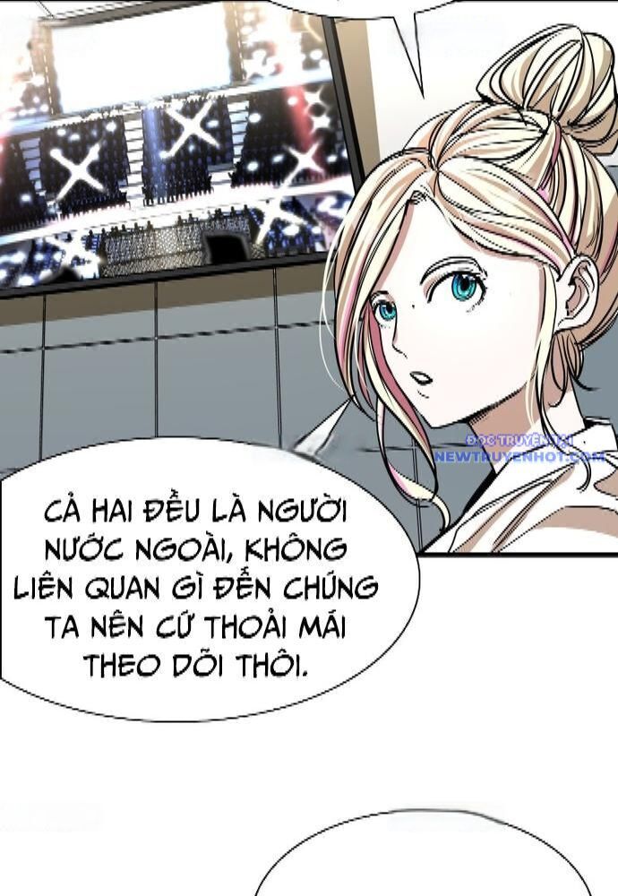 Shark - Cá Mập - Chapter 332 - Page 4