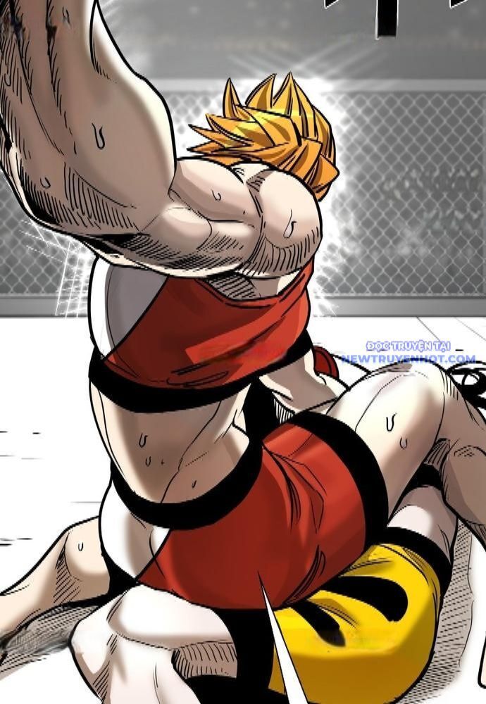 Shark - Cá Mập - Chapter 332 - Page 52