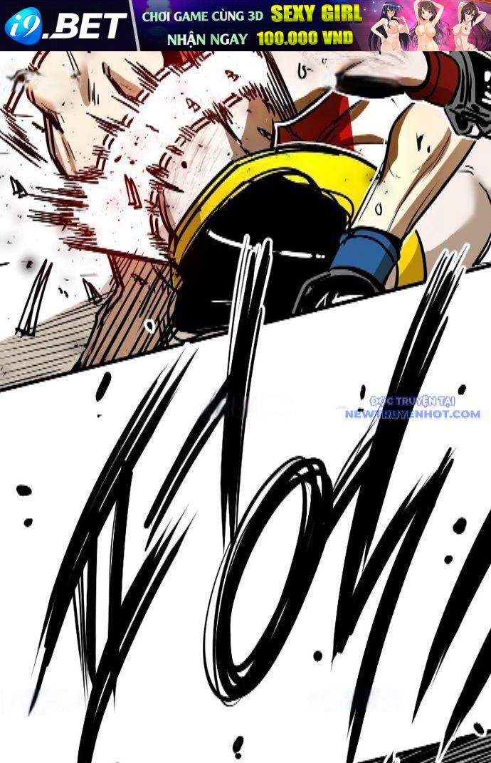 Shark - Cá Mập - Chapter 332 - Page 55